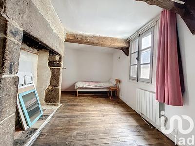 Appartement - 100 m² - 4 pièces