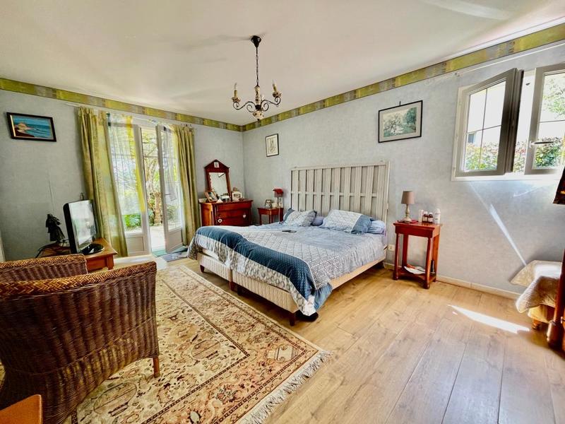 Villa - 151 m² - 4 pièces