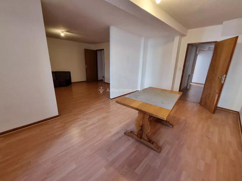 Immeuble - 237 m² - 5 pièces