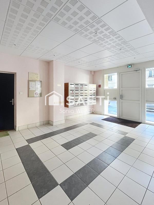 Appartement - 84 m² - 4 pièces