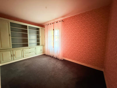 Maison - 160 m² - 6 pièces