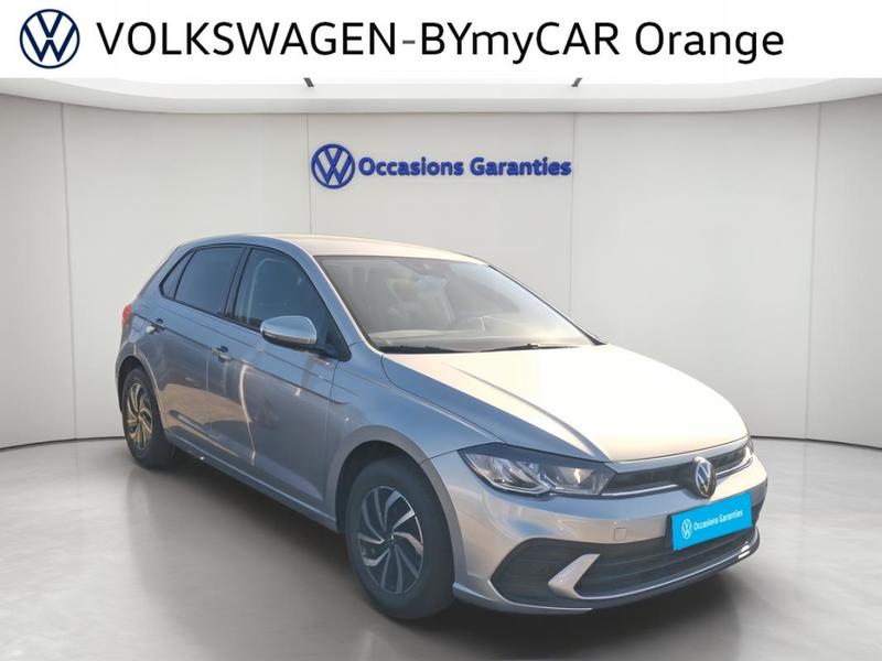 Volkswagen Polo 1.0 Tsi 95 s&amp;S Dsg7 Vw Edition