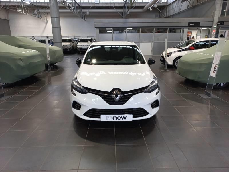 Renault Clio TCe 90 - 21n Limited