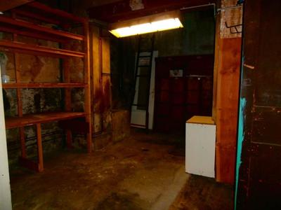 Maison de ville - 108 m² - 4 pièces