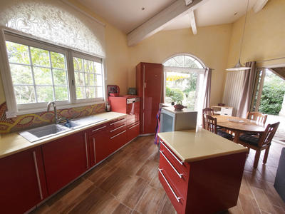 Villa - 60 m² - 3 pièces