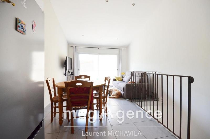 Maison - 72 m² - 4 pièces