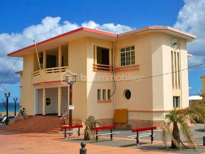 Immeuble - 300 m² - 9 pièces