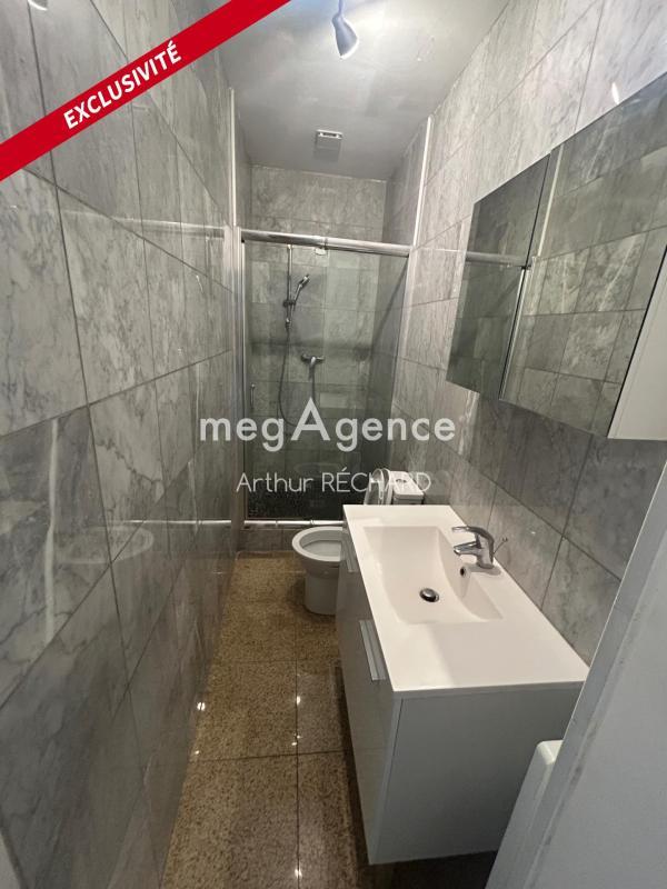 Appartement - 115 m² - 5 pièces