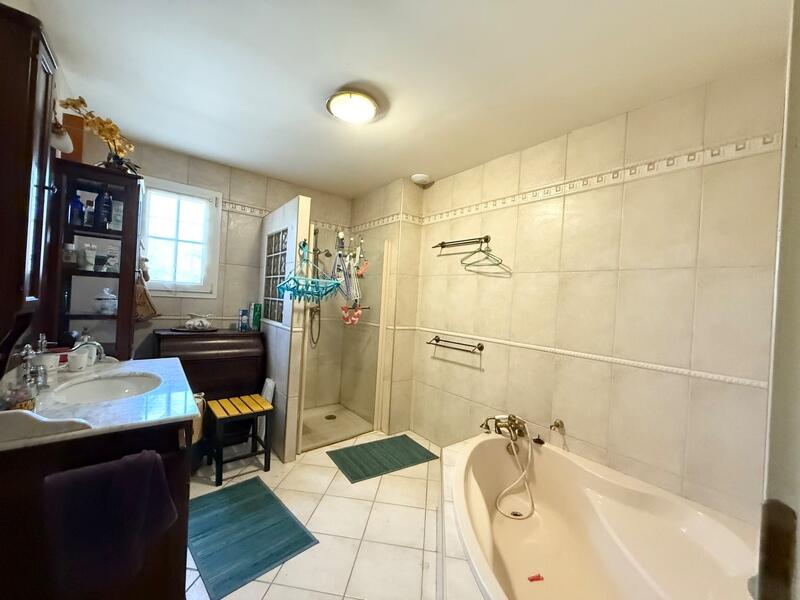 Maison - 148 m² - 4 pièces