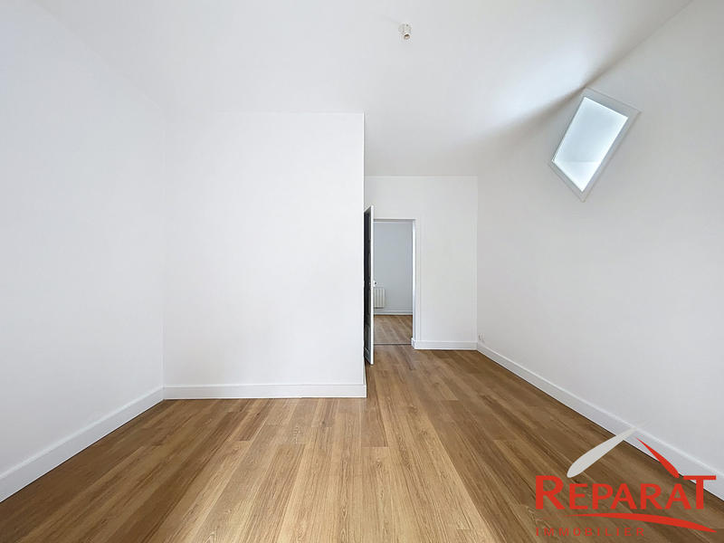 Appartement - 34 m² - 2 pièces