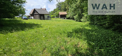 Terrain - 1 330 m²