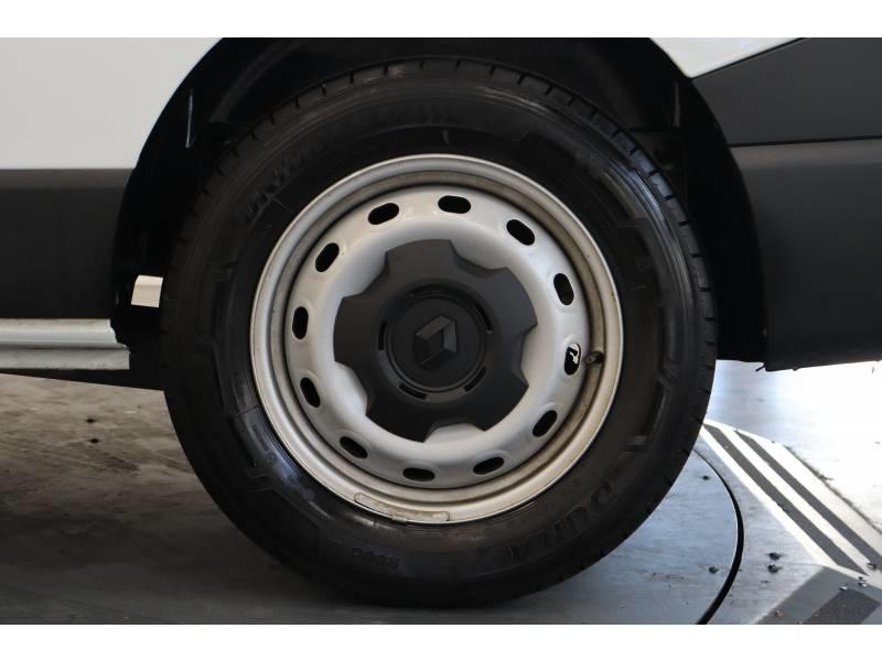 Renault Trafic Fgn L2h1 3000 Kg Blue Dci 130 Grand Confort