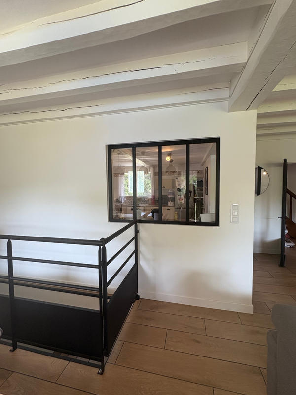 Maison - 168 m² - 6 pièces