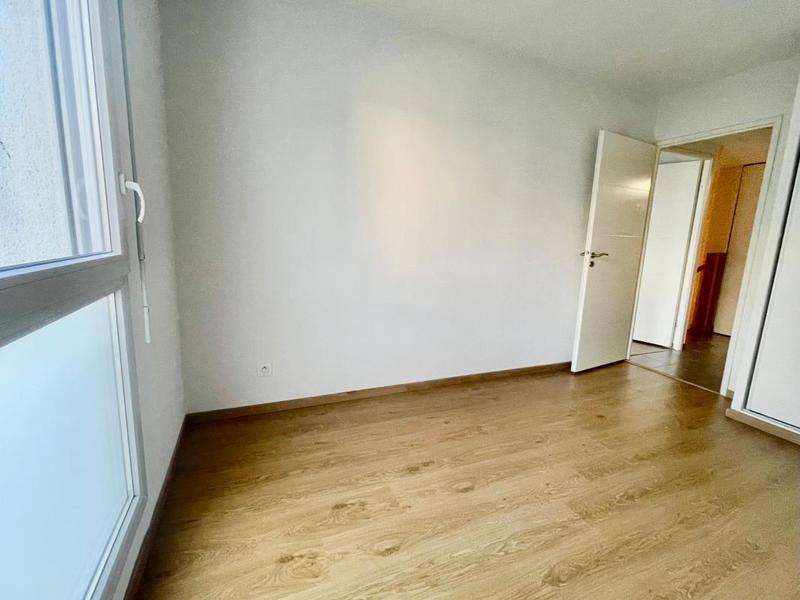 Duplex - 69 m² - 3 pièces