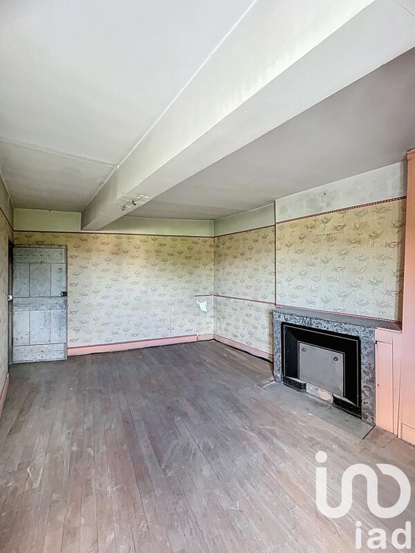 Appartement - 140 m² - 4 pièces