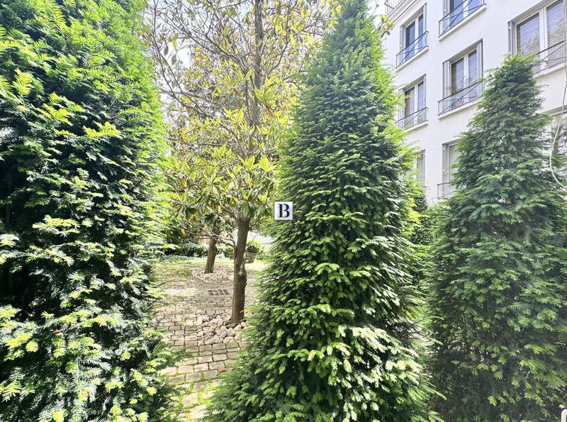 Appartement - 18 m² - 1 pièce