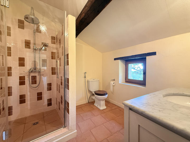 Mas - 538 m² - 13 pièces