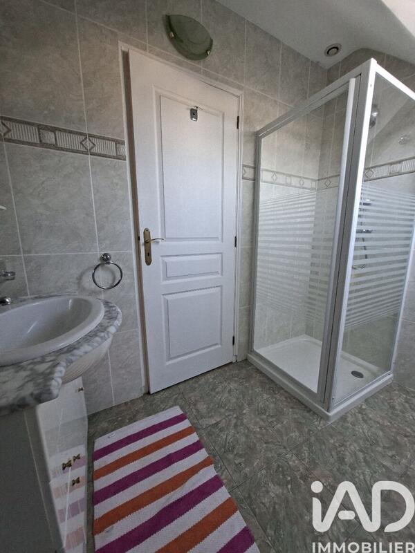 Maison - 128 m² - 6 pièces