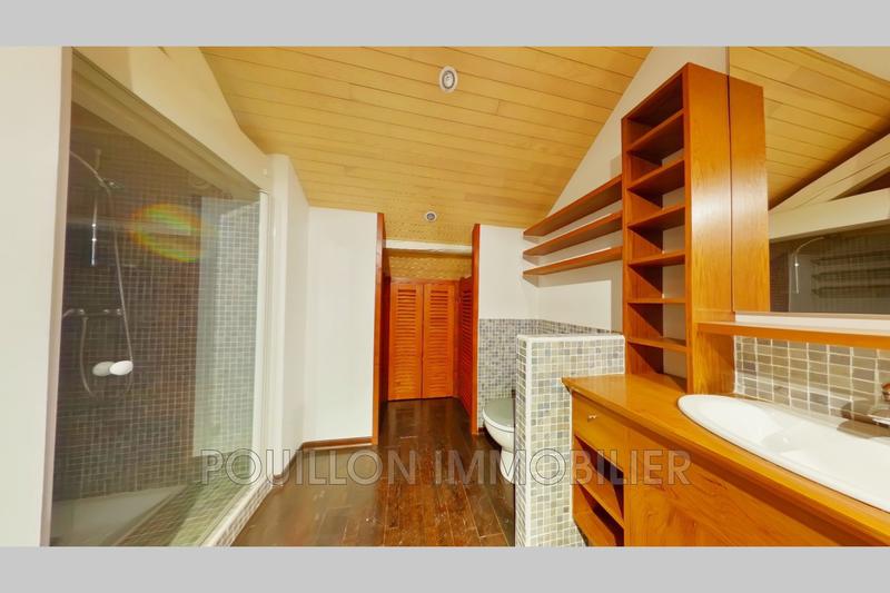 Appartement - 135 m² - 6 pièces