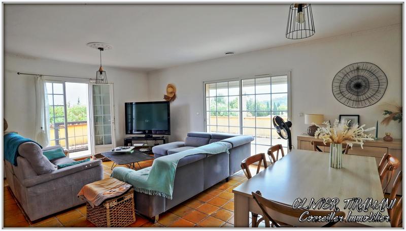 Villa - 138 m² - 5 pièces