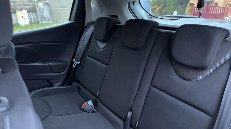 Renault Clio IV 0.9 TCe 90 Zen