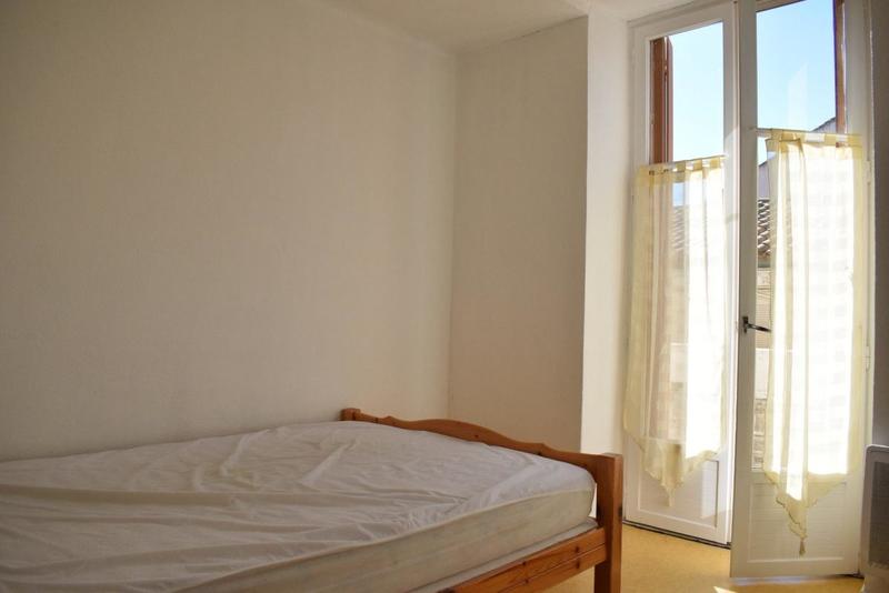 Appartement - 25 m² - 2 pièces