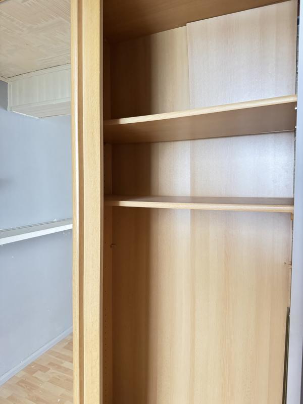 Maison de village - 53 m² - 3 pièces