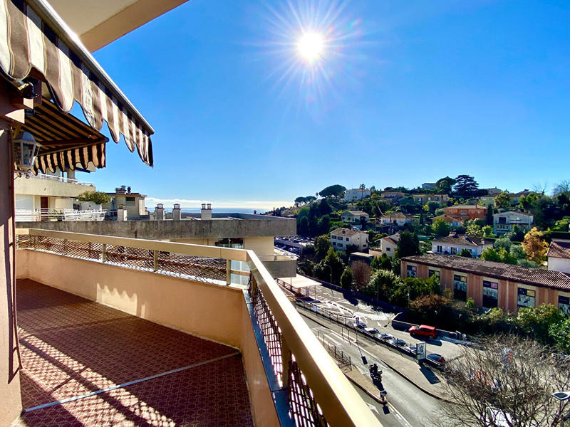 Appartement - 63 m² - 2 pièces