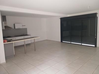 Maison - 113 m² - 4 pièces