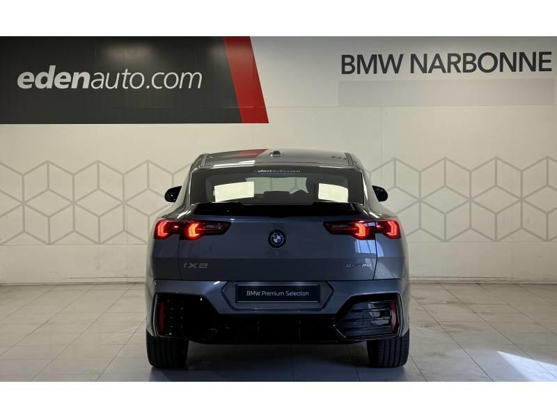 Bmw X2 iX2 eDrive20 204ch Bva m Sport