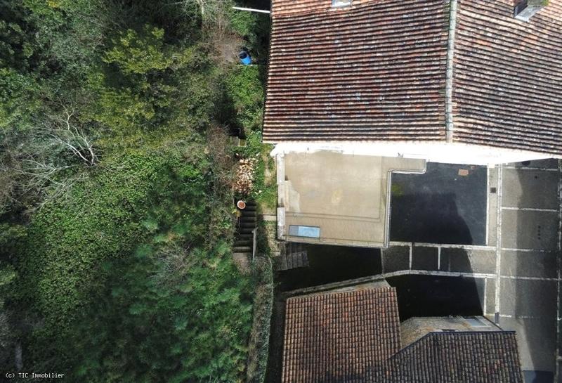 Maison - 175 m² - 6 pièces