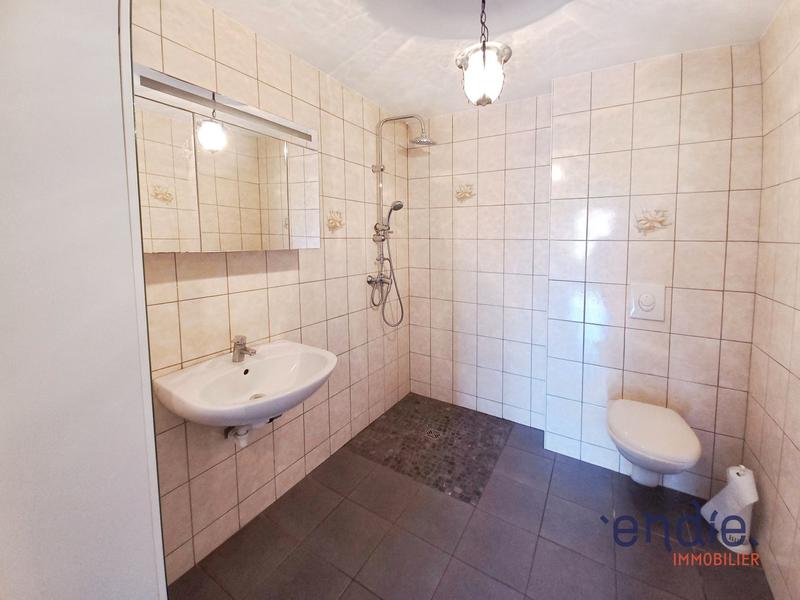 Maison de ville - 159 m² - 7 pièces