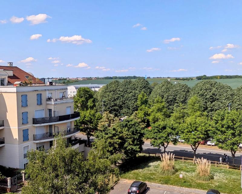 Appartement - 84 m² - 4 pièces