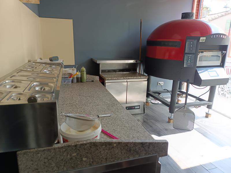 Fonds de commerce - Magasins - 75 m²