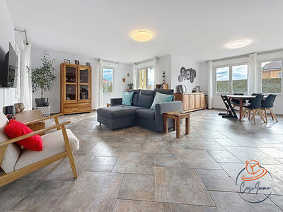 Villa - 168 m² - 6 pièces