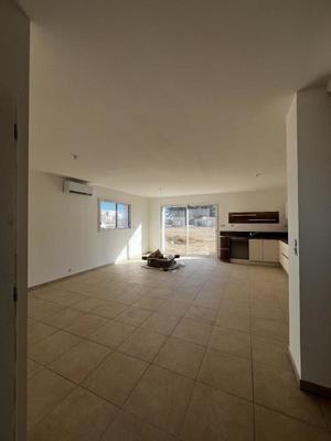 Villa - 85 m² - 4 pièces