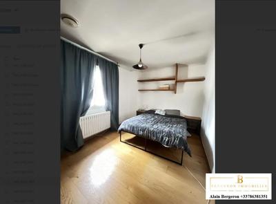 Villa - 96 m² - 3 pièces