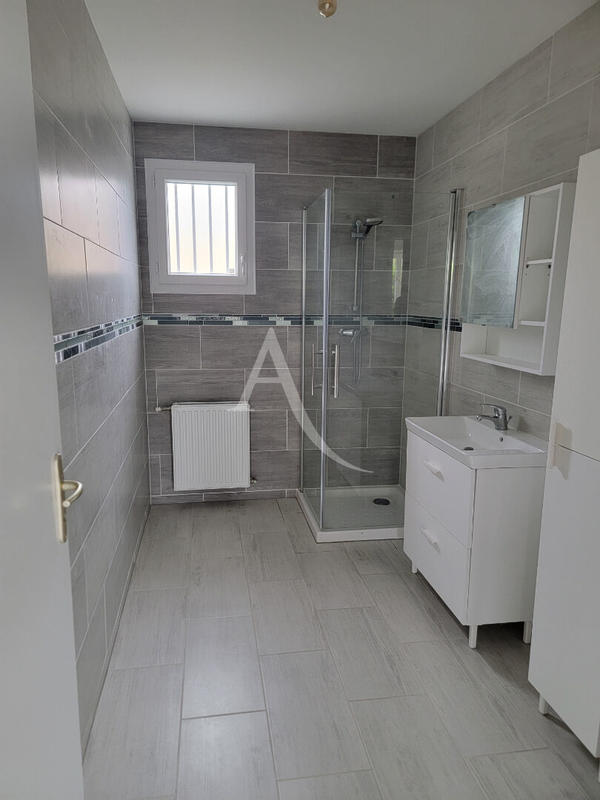 Maison - 70 m² - 3 pièces