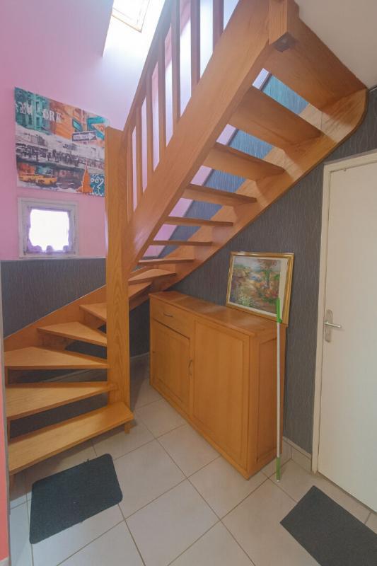 Maison - 154 m² - 8 pièces