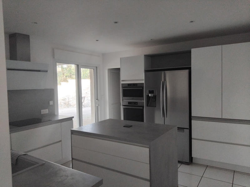 Villa - 313 m² - 9 pièces