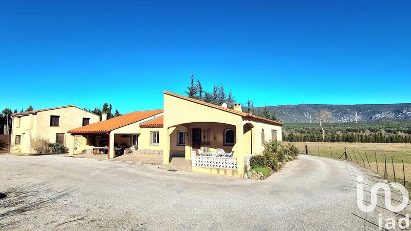 Maison - 172 m² - 5 pièces