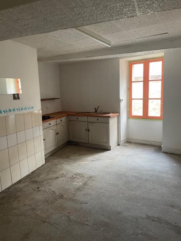 Local d'activité / Entrepôt - 150 m²