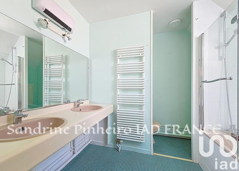 Maison - 165 m² - 6 pièces