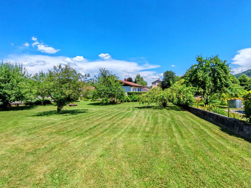 Maison - 121 m² - 6 pièces