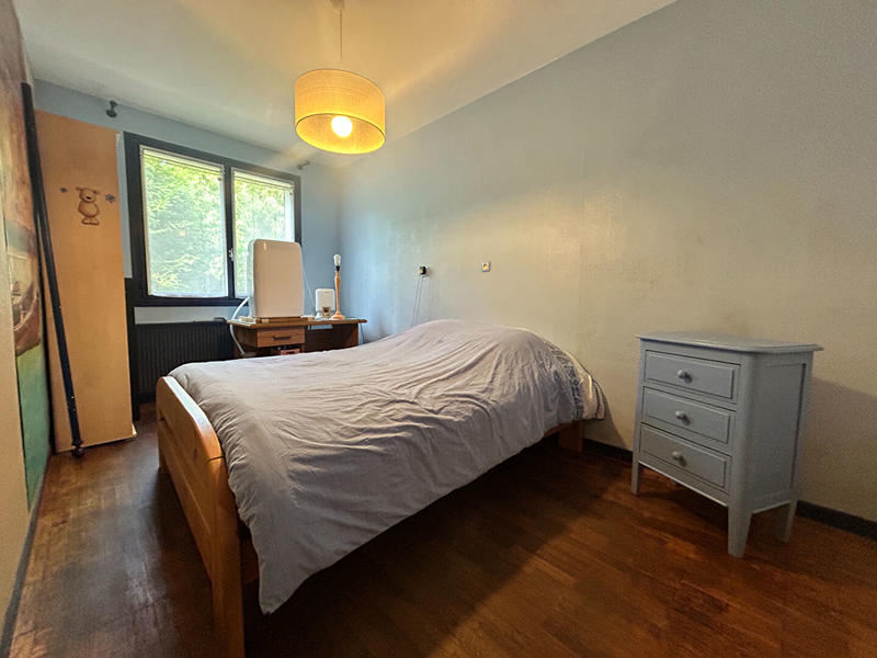 Maison - 70 m² - 4 pièces