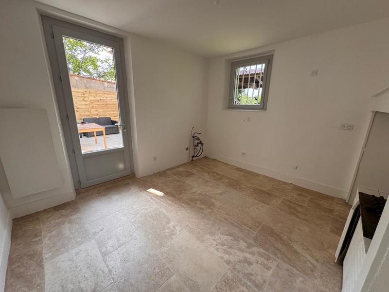 Maison de ville - 126 m² - 5 pièces