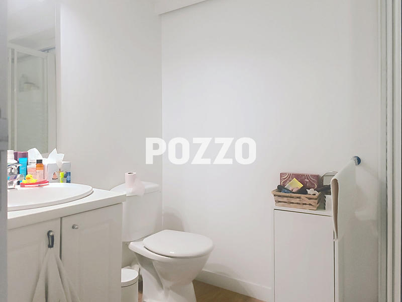 Appartement - 30 m² - 1 pièce