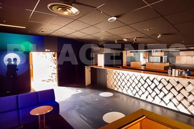 Local d'activités - 395 m²