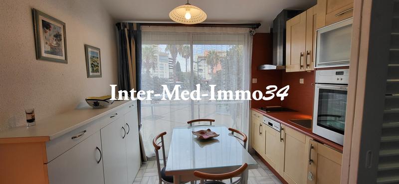 Appartement - 24 m² - 1 pièce