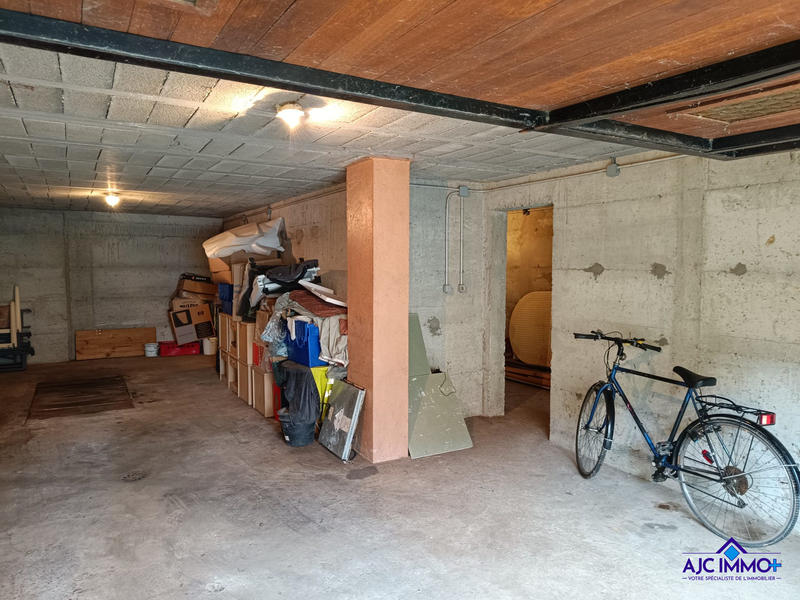 Maison - 133 m² - 4 pièces